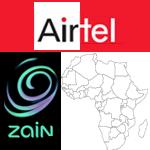 Bharti Airtel adquiere Zain y se convierte en el quinto operador móvil más grande del mundo