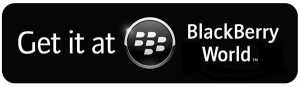 BlackBerry App World rebautizado como BlackBerry World