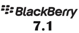 Blackberry comienza a implementar OS 7.1, trae Wifi Hotspot, Radio, BBM 6.1 y otras características