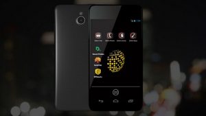 Blackphone de teléfono seguro con herramientas de privacidad y PrivatOS lanzado en el MWC por $ 629