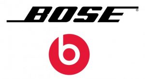 Bose demanda a Beats por supuestamente infringir las patentes de cancelación de ruido de sus auriculares