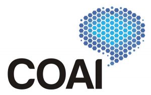COAI presenta una nueva identidad de marca para prepararse para la revolución de los datos móviles