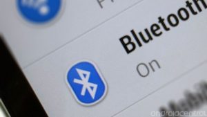 Características de Bluetooth 4.1 anunciadas