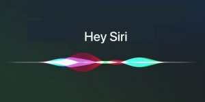 Cómo evitar que Siri se abra cuando mantienes presionado el botón lateral / de inicio en el iPhone