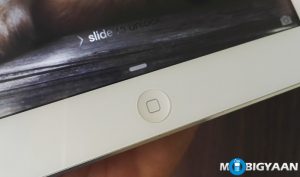 Cómo alternar el brillo del iPad o iPhone usando el botón de inicio [iOS] [Guide]