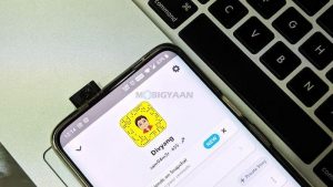 Cómo aplicar varios filtros a la vez en Snapchat [Guide]