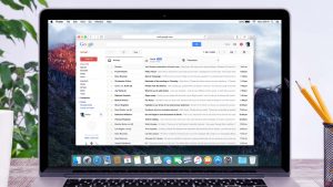 Cómo archivar el correo electrónico en Gmail