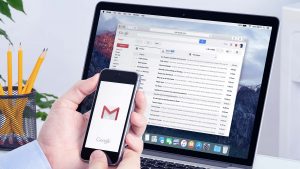 Cómo cambiar el nombre en Gmail