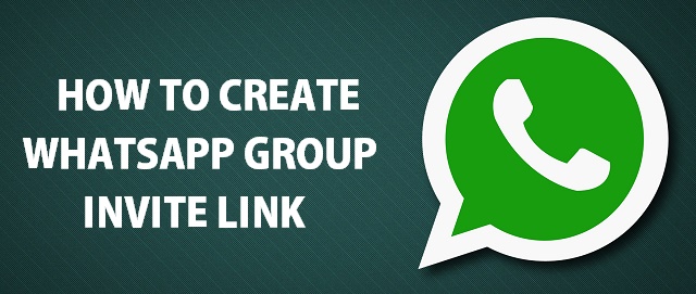 Cómo-crear-WhatsApp-group-link-invite 