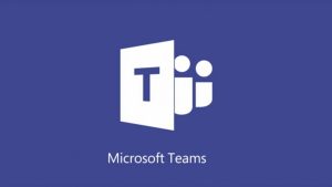 Cómo cambiar el fondo de una videollamada en Microsoft Teams