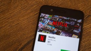 Cómo desbloquear Netflix en Android