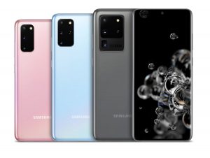 Cómo habilitar la pantalla de bloqueo dinámico en los teléfonos inteligentes Samsung Galaxy