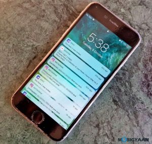 Cómo ocultar notificaciones sensibles en la pantalla de bloqueo [iPhone Guide]