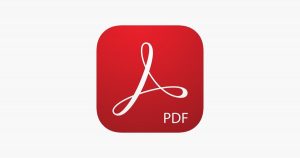 Cómo reconocer fuentes en un archivo PDF usando Adobe Acrobat Reader