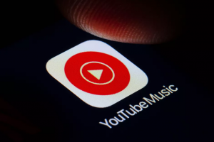 Cómo subir sus archivos de música a YouTube Music