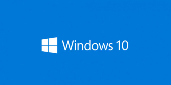 Logotipo de Windows 10 