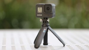 Cómo usar tu GoPro como cámara web