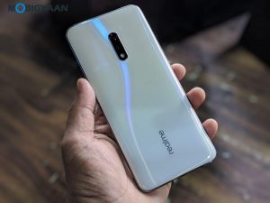 Los 5 mejores teléfonos inteligentes con menos de 20.000 rupias en India - Agosto de 2019