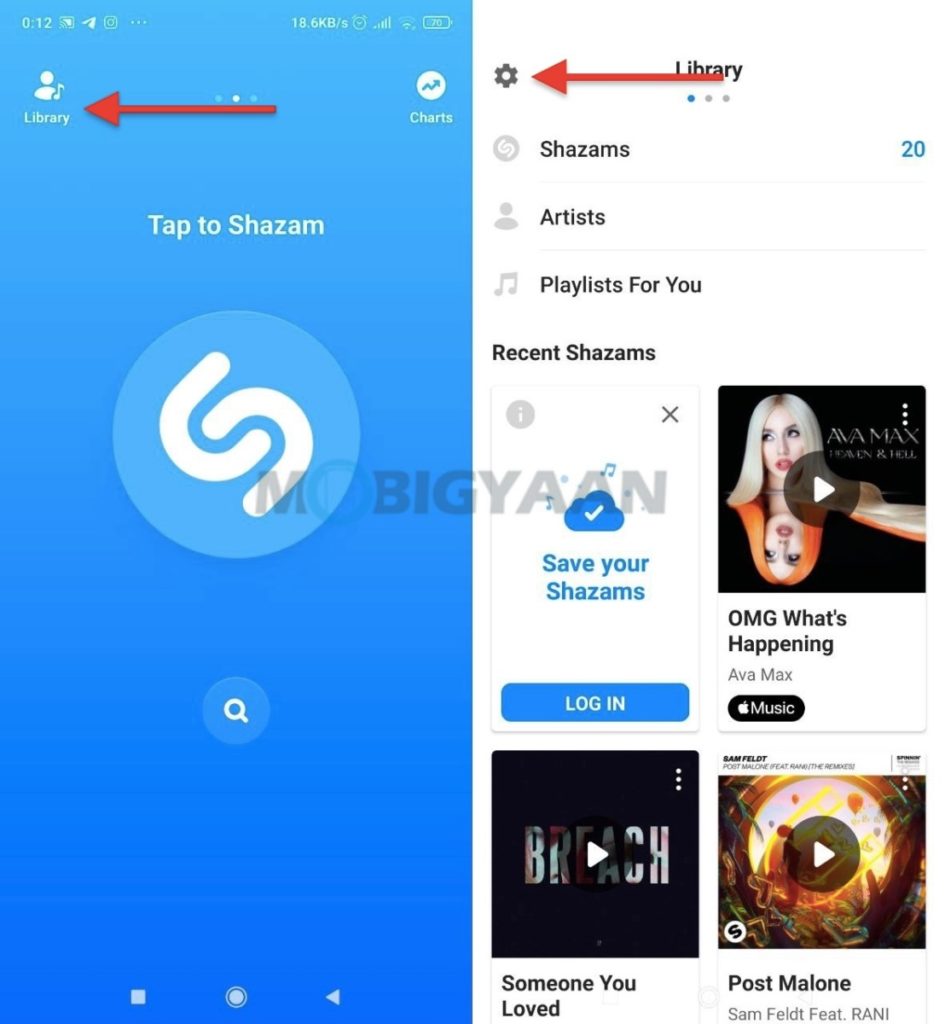 Cómo-vincular-Shazam-a-Apple-Music-en-su-teléfono-inteligente-945x1024 