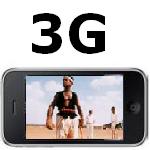 Tecnología 3G 