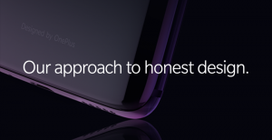 El CEO de OnePlus confirma el vidrio en el OnePlus 6, aunque no se sabe nada sobre la carga inalámbrica