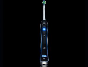 El cepillo de dientes para smartphone Oral-B le brindará consejos de cepillado personalizados