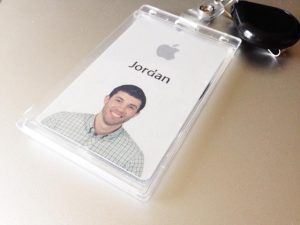 El diseñador de Apple abandona;  blogs sobre duras condiciones de trabajo en línea