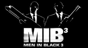 El juego Men in Black 3 lanzado en Android e iOS por Gameloft