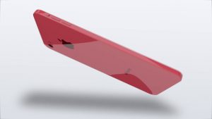 El phablet del iPhone 6 se parecerá al iPhone 5c [Report]