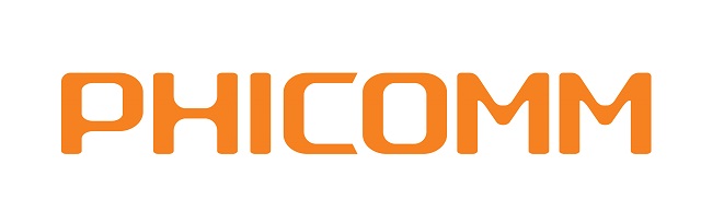 Phicomm-Logotipo 