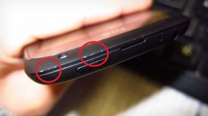 El revestimiento de cerámica del HTC One S se está desconchando, HTC lo sabe y reemplazará su dispositivo