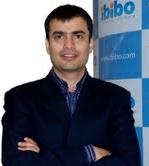 Entrevista con Ashish Kashyap, CEO de ibibo web Pvt.  Limitado.