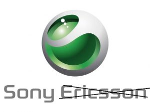 Sony Ericsson cambiará su marca a mediados de 2012