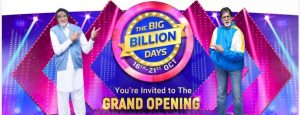 Flipkart Big Billion Days 2020: aquí están las 10 mejores ofertas que no puede perderse