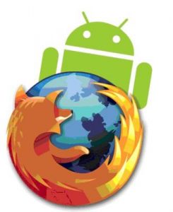 Firefox 4, ahora en Android