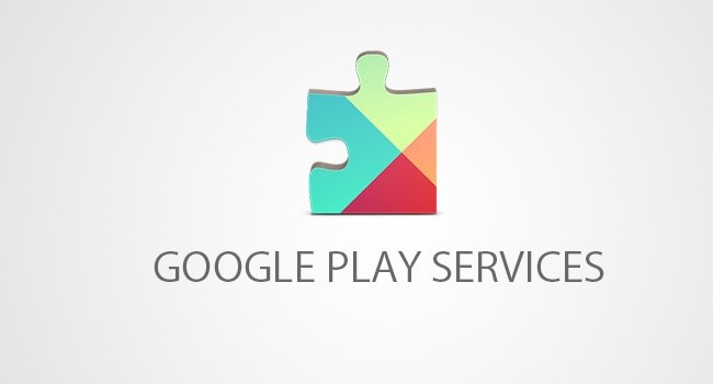 Servicios de Google Play 