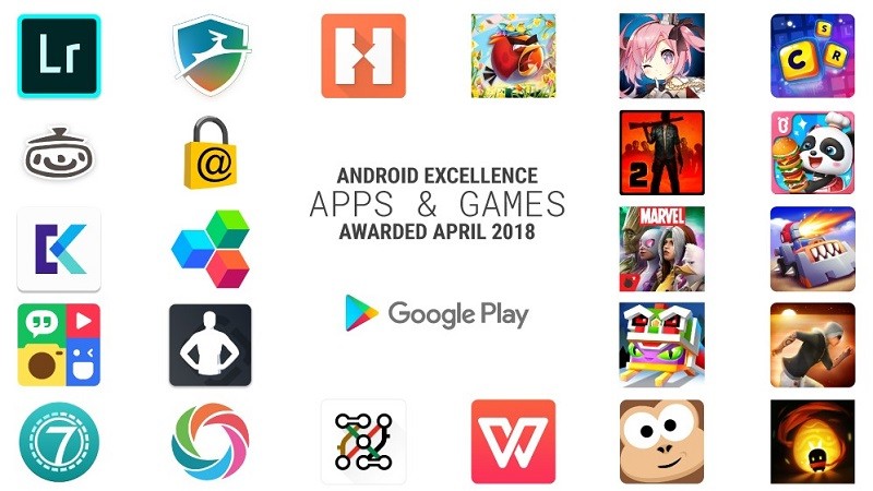 android-excelencia-aplicaciones-juegos-q2-2018 