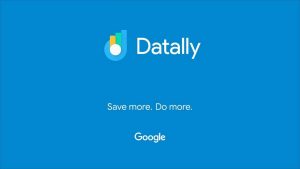Datally de Google recibió una gran actualización con el modo de invitado, límite diario y más