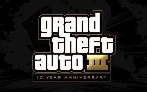 Grand Theft Auto III llega a iOS y Android