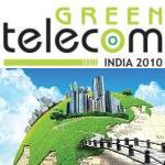 Green Telecom India 2010 Señalando el problema de la radiación y la contaminación de la Torre
