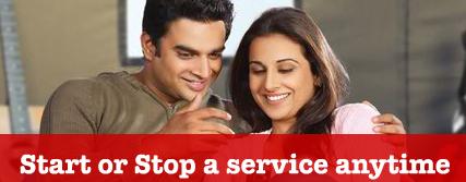 Guía: Servicio Airtel Start-Stop