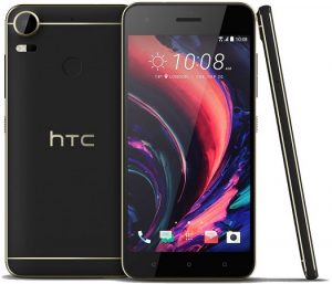 HTC Desire 10 Pro con pantalla Full HD de 5.5 pulgadas y cámara de 20 MP lanzada para Rs.  26490