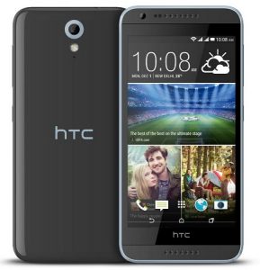 HTC Desire 620G Dual SIM con procesador octa-core disponible en línea para Rs.  15423