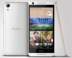 HTC Desire 626G + con procesador octa core lanzado en India por Rs.  16900