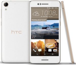 HTC Desire 728G con pantalla HD de 5.5 pulgadas lanzado en India por Rs.  17990