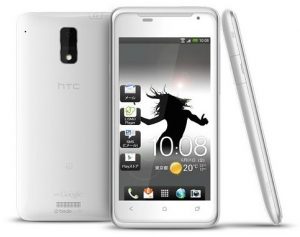 HTC J anunciado en Japón, comparte especificaciones con el HTC One S