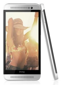 HTC One (E8) (Ace) se vuelve oficial en China