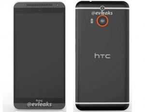 HTC One M8 Prime rinde fuga, nos muestra el dispositivo en todo su esplendor