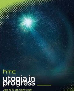 HTC envía invitaciones al MWC, ¿viene un M9?