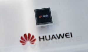 Huawei presenta el procesador Kirin 950 octa core